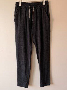 Vuori Ponto Performance Pants Size Medium